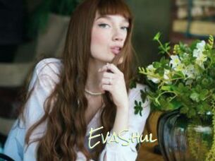 EvaShul Porn Monkey Cash