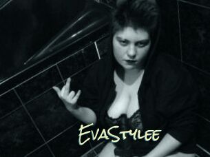 EvaStylee Porn Monkey Cash