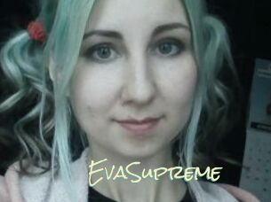 EvaSupreme