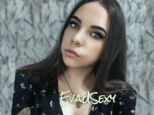EvaUSexy