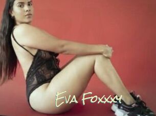 Eva_Foxxxy Porn Monkey Cash