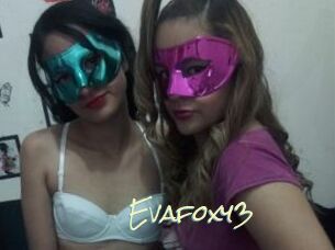 Evafoxy3