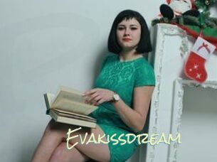 Evakissdream