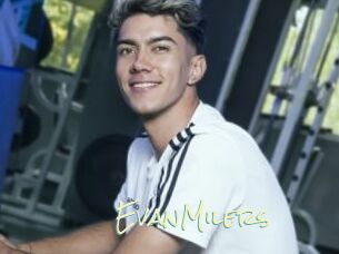 EvanMilers