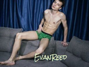 EvanReed