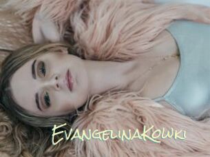 EvangelinaKowki Porn Monkey Cash