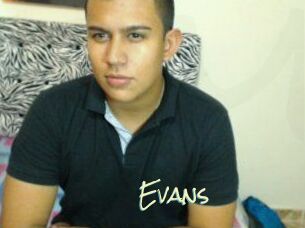 Evans