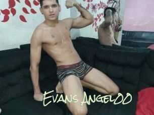 Evans_Angel00 Porn Monkey Cash