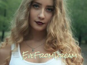 EveFromDream