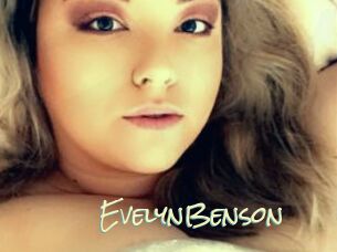 EvelynBenson
