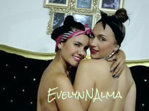 EvelynNAlma