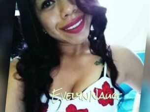 EvelynNaug