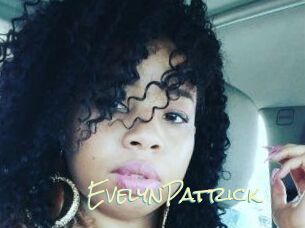 Evelyn_Patrick Porn Monkey Cash