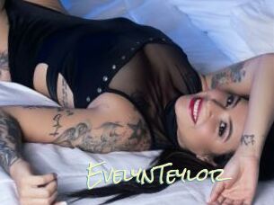 EvelynTeylor