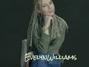 EvelynWilliams