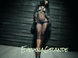 EvelynaGrande Porn Monkey Cash