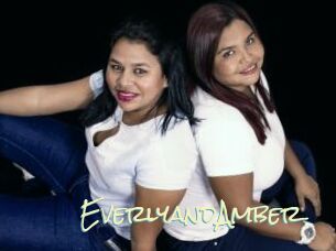 EverlyandAmber