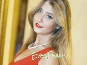 EvesPeach