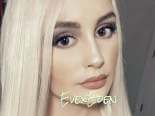 EvexEden Porn Monkey Cash