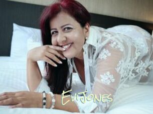 EviJones