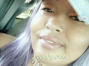 Evia_Alexys