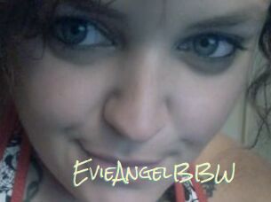 EvieAngelBBW
