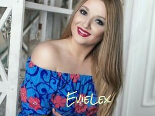 EvieLex Porn Monkey Cash