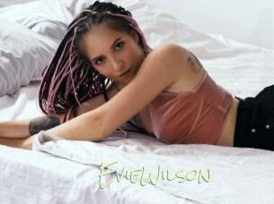 EvieWilson Porn Monkey Cash