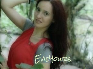 EvieYours Porn Monkey Cash