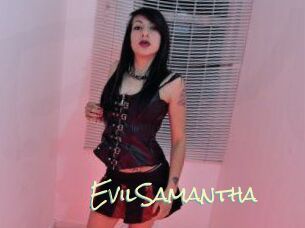 EvilSamantha Porn Monkey Cash