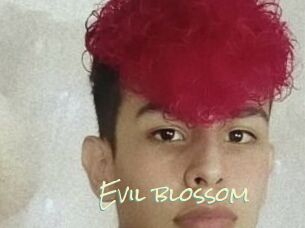 Evil_blossom