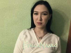 EvillaManlo