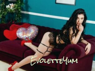 EvoletteYum