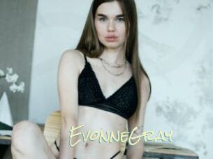 EvonneGray