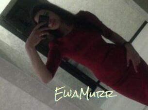 EwaMurr Porn Monkey Cash