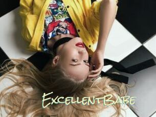 ExcellentBabe