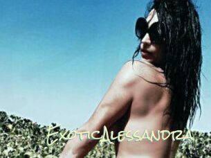 Exotic_Alessandra
