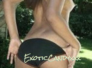 ExoticCandyxxx Porn Monkey Cash