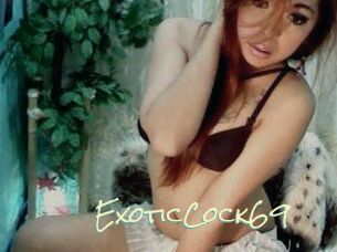 ExoticCock69