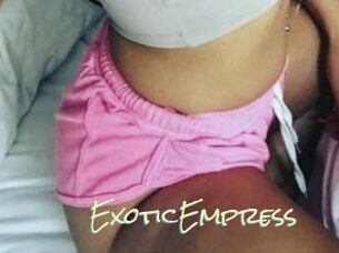 ExoticEmpress