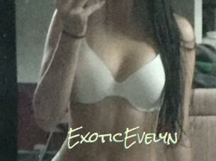ExoticEvelyn