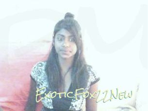 ExoticFox22New