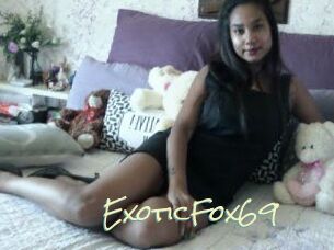 ExoticFox69