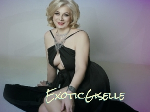 ExoticGiselle Porn Monkey Cash