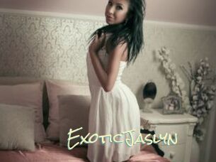 ExoticJaslyn