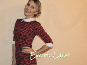 ExoticLady