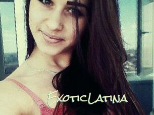 ExoticLatina