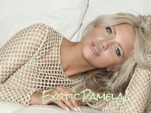 ExoticPamelaA