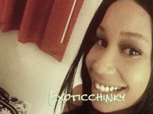 Exoticchinky