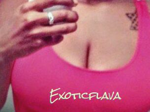 Exoticflava Porn Monkey Cash